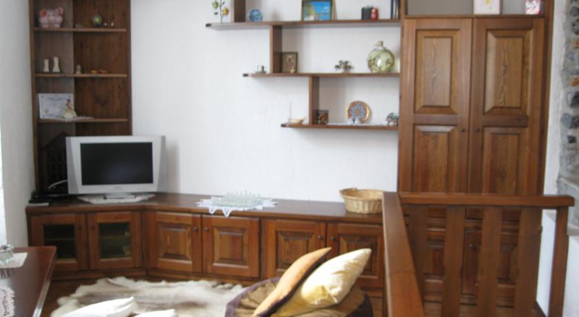 Апартаменты Elegant Casual Apartment La Gim 3