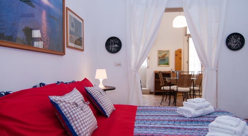 Апартаменты Casa Vacanze Pozzallo