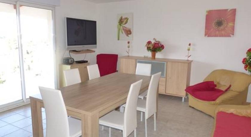 Апартаменты Apartment Tiuccia