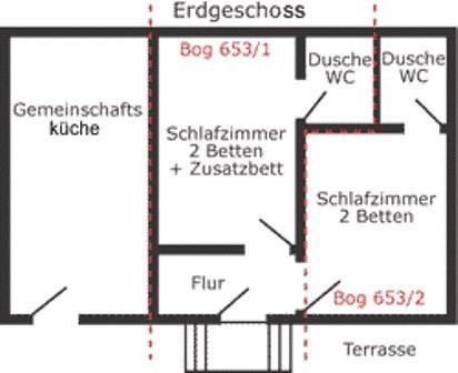 Apartment Balatonboglar 16