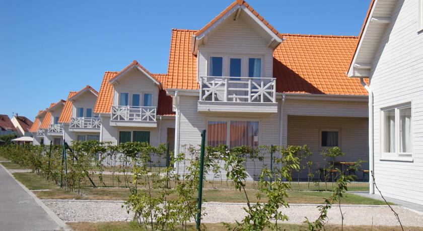 Отель Le Domaine Du Manoir Fleuri