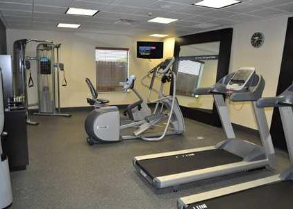 Отель Hampton Inn Pleasanton