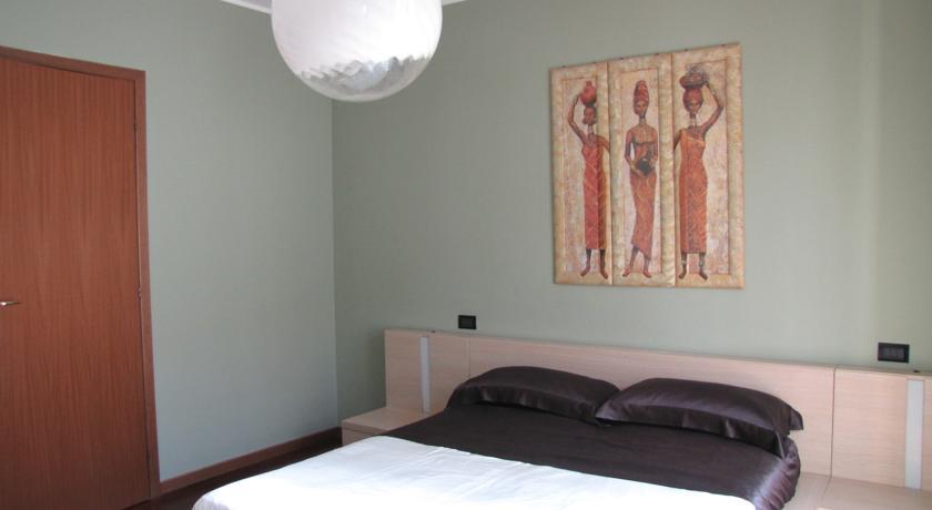 Гостевой дом B&B Danieli