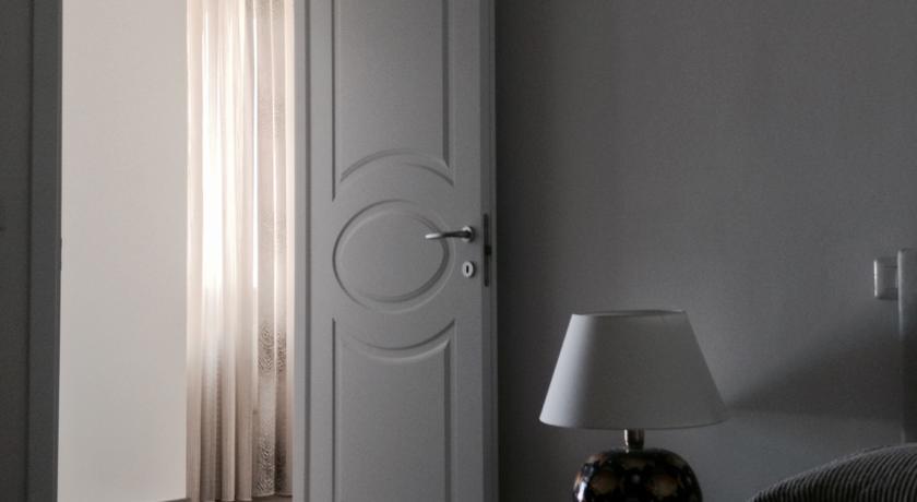 Мини-отель B&B Il Gabbiano