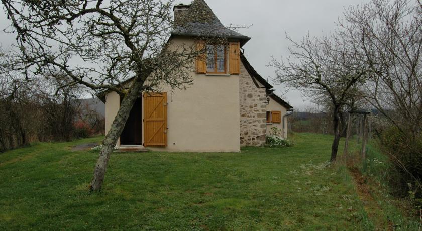 Апартаменты Le Puech Franc
