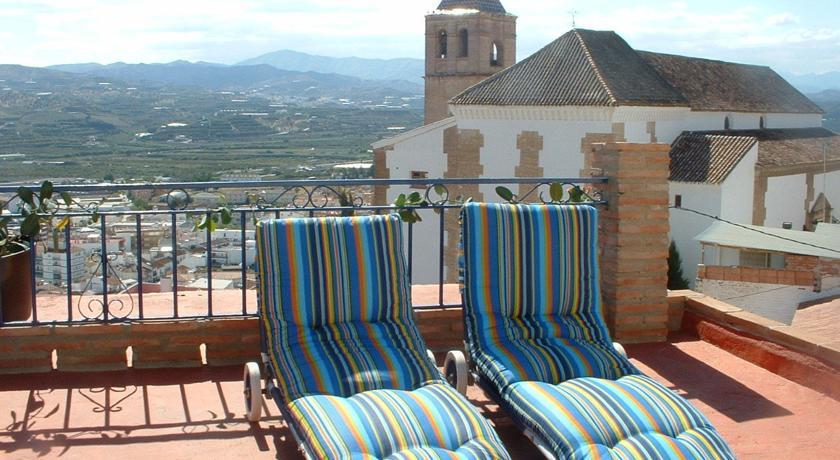 Мини-отель B&B Casa Africano