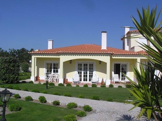 Вилла Beach Villa Praia Del-Rey