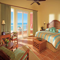 Отель Las Casitas Village