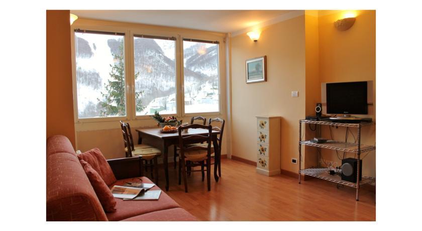 Апартаменты Casa Panorama