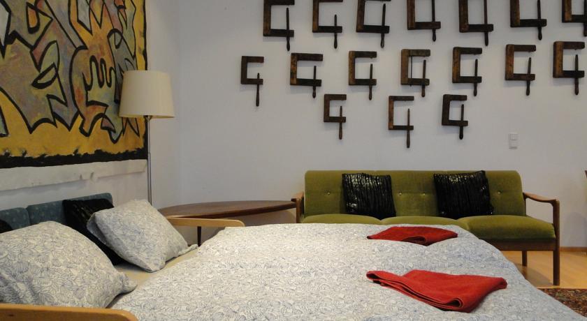 14th Century Apartment