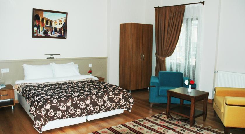 Отель Celebi Hotel