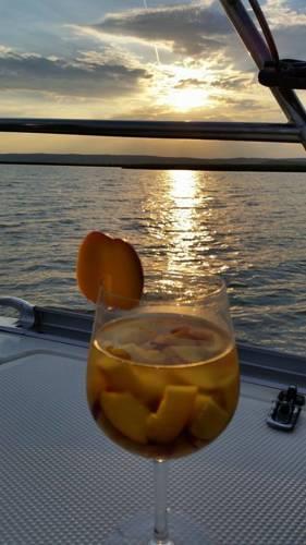 Отель Daily Sail - Übernachten am Boot