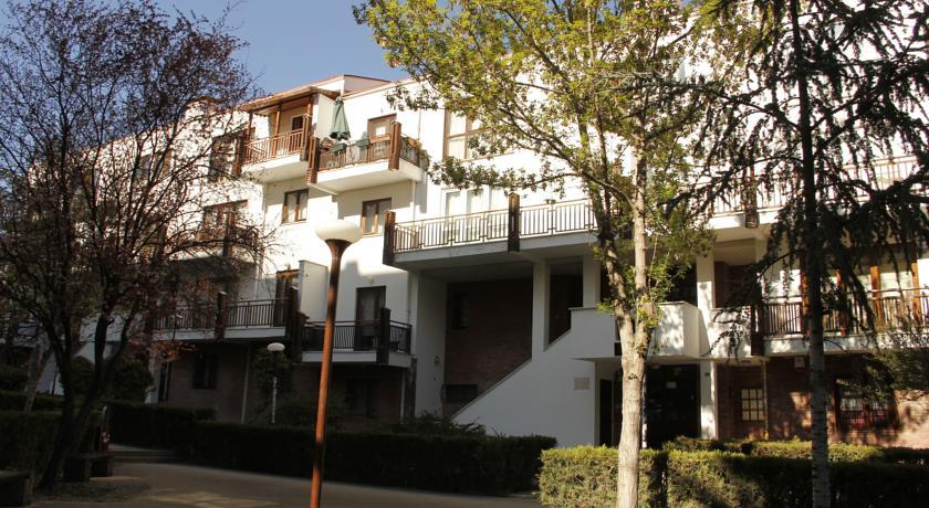Апартаменты Tepe Studio Flat