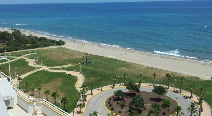 Апартаменты Marinador Holiday Rentals