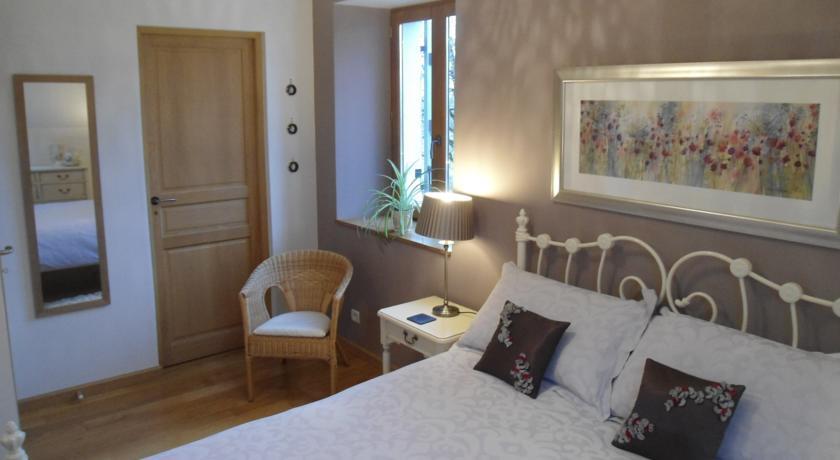 Гостевой дом Villas de Leypinas