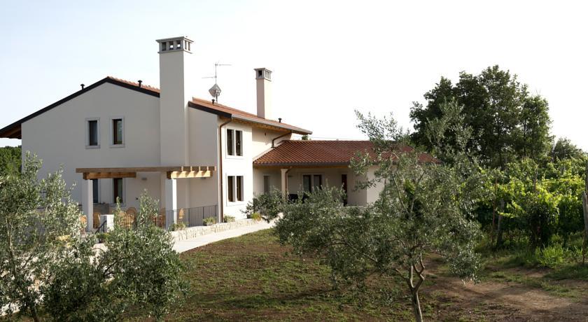Отель La Madrugada Agriturismo
