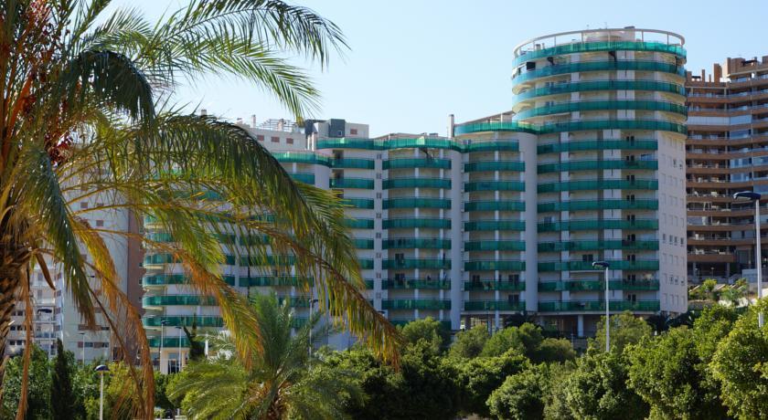 Апартаменты IBG Apartment Vila Park