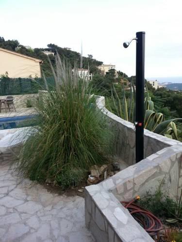 Апартаменты Villa Les Teules