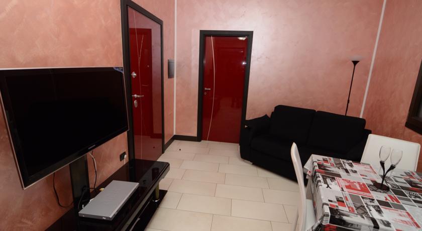 Апартаменты Savina's House