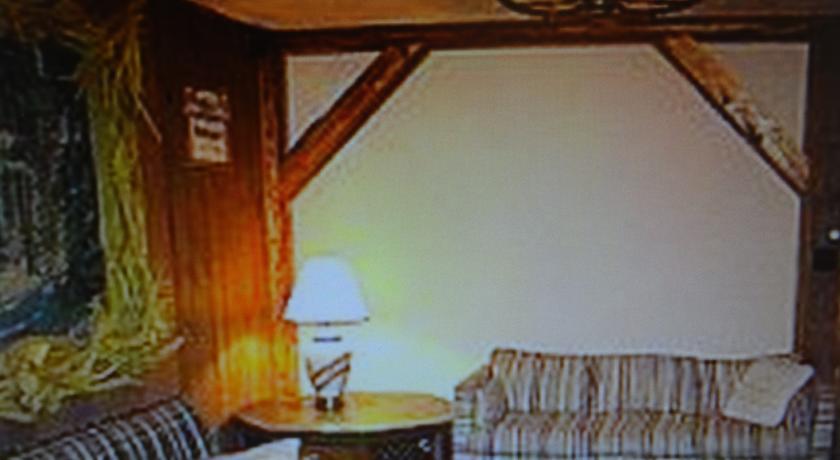 Отель Anchor Inn