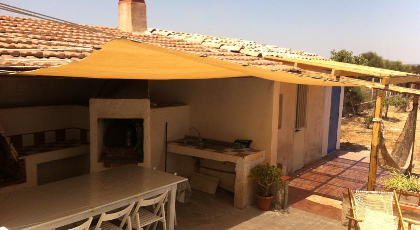 Апартаменты Villa Pescecola