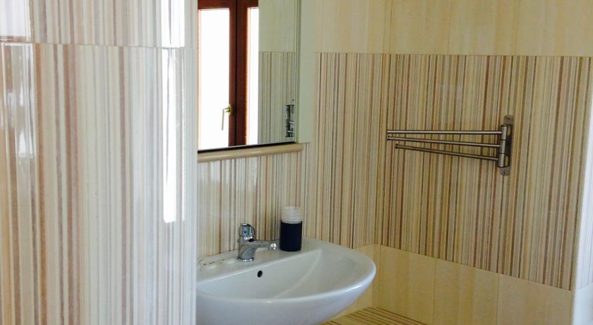 Мини-отель B&B Gli Arcangeli