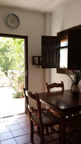 Отель Cortijo La Solana