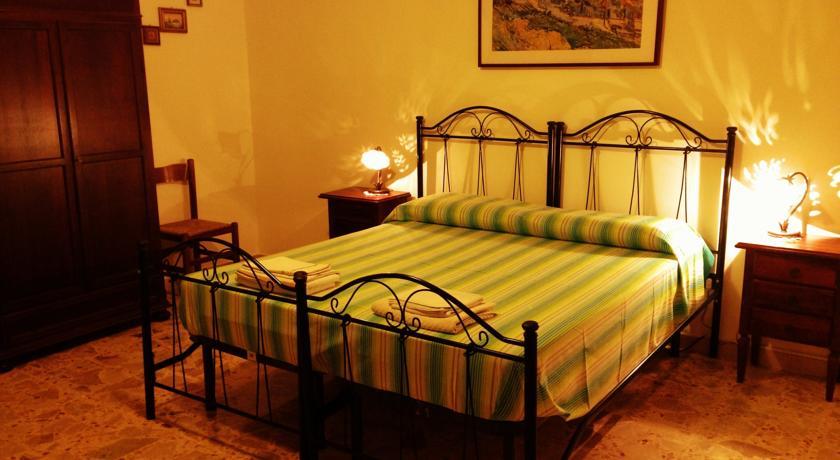 Мини-отель B&B Casa bianca