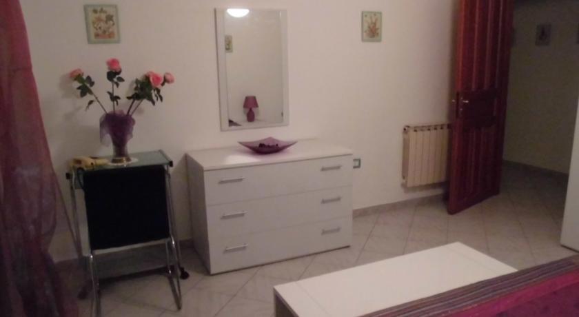 Мини-отель B&B Villa Lucheria