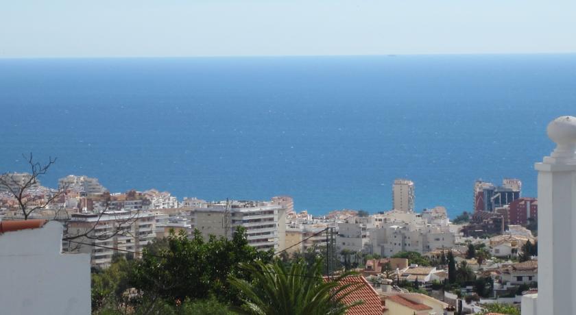 Boutique Bed & Breakfast Casa Del Sol