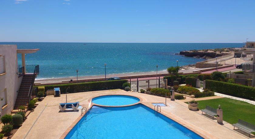 Апартаменты Vinaros Vacation