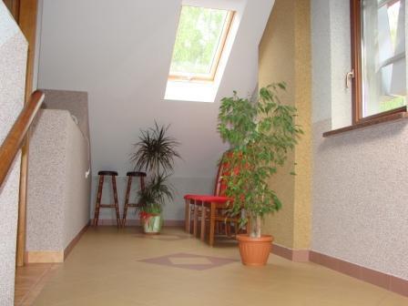 Отель Zajazd na Kuźnikach