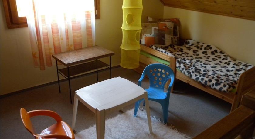 Апартаменты Balatonfenyves Holiday Home 2