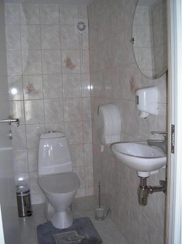 Хостел Sireli Hostel