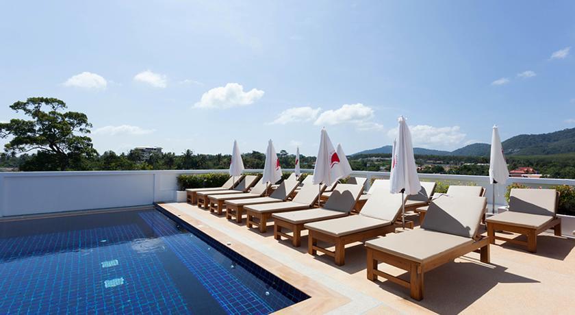 Rawai Princess Hotel