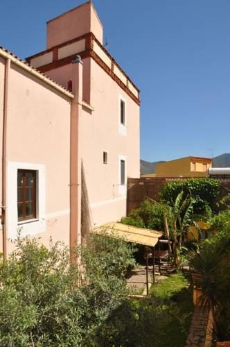 Апартаменты Apartment Casa Camboni