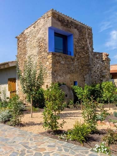 Отель Encís d'Empordà