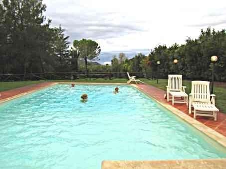 Вилла Casa Vacanze Villa Dogana