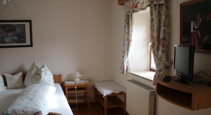 Гостевой дом Haus Schönegger