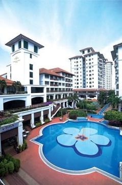Mahkota