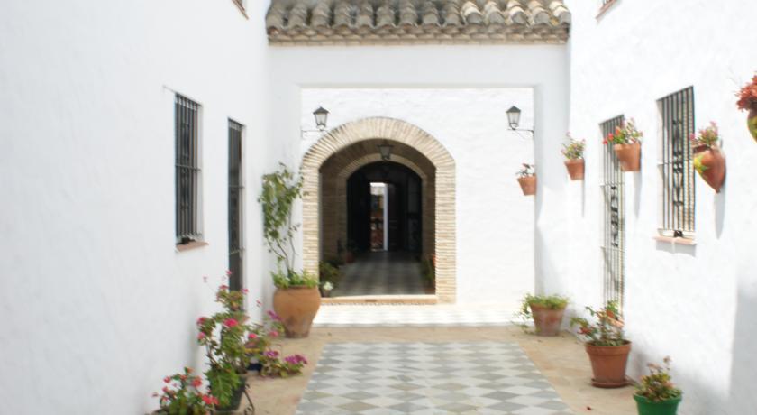 Апартаменты Apartamento Casa de la Parra