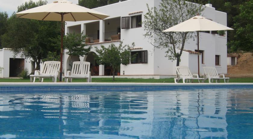 Вилла Villa Can Portmany Ibiza