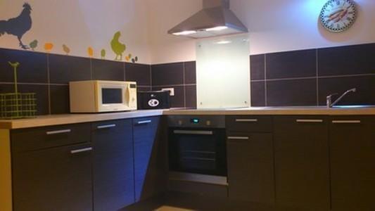 Апартаменты Appolusbratadis Appartement 1-4 Personnes