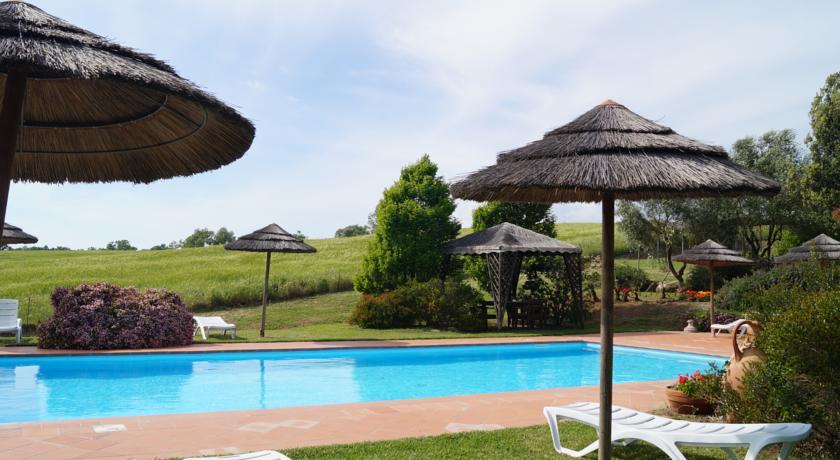 Отель Agriturismo Bonzalone