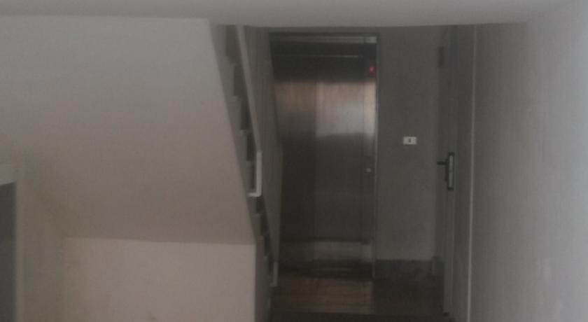 Отель Casa Albergo Fraumile