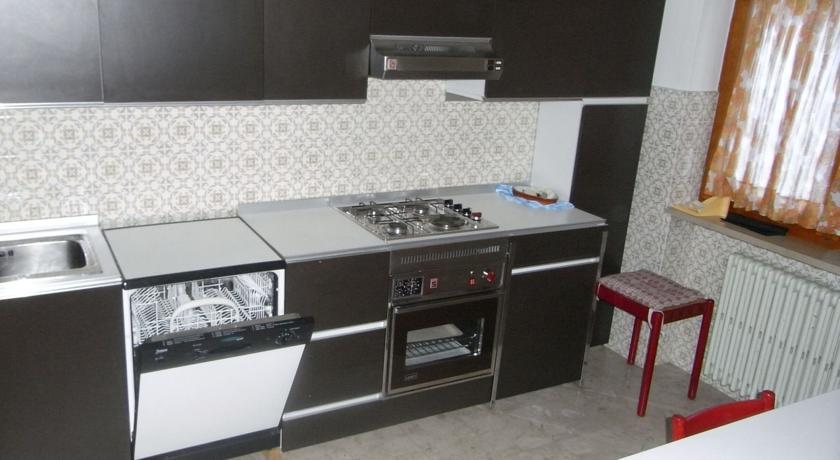 Вилла CasaInesAldo