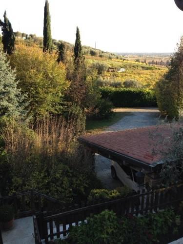 Апартаменты Apartment Valpolicella