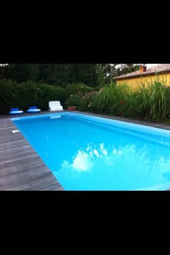 Апартаменты Villa Fayence Var Cote d'Azur