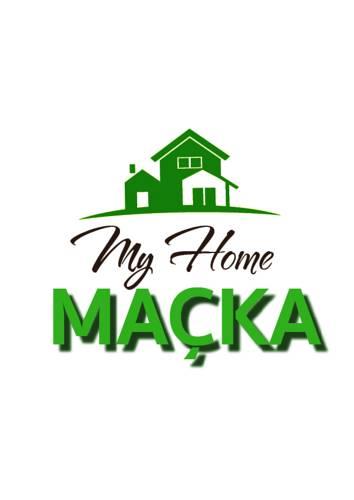 Апартаменты My Home Macka