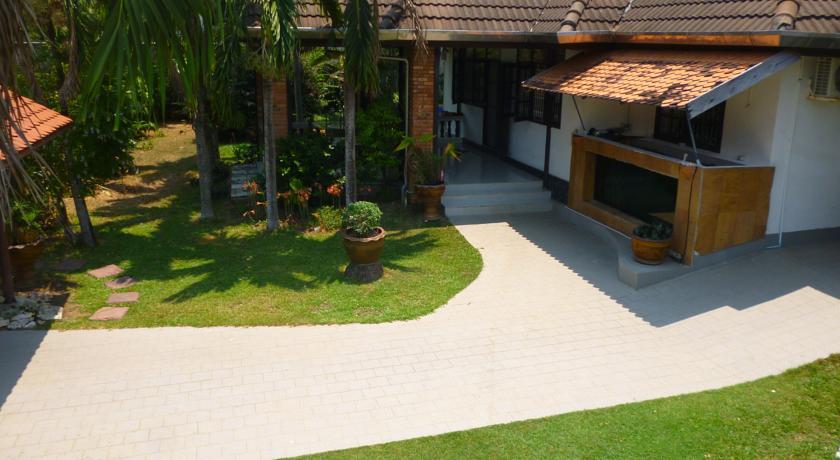 NaiHarn's Secret Garden